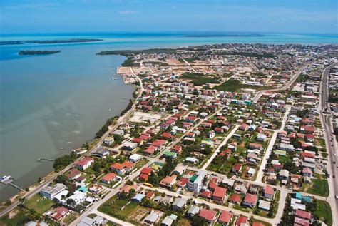 Belize City Geography Economy Attractions And History Britannica