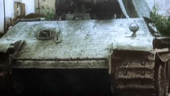 Search, discover and share your favorite panther tank gifs. Panther tank commander | Panther tank, German tanks, War tank