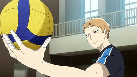 243 Seiin Koukou Danshi Volley Bu Episode 12 Final Discussion And Gallery By Anime Shelter