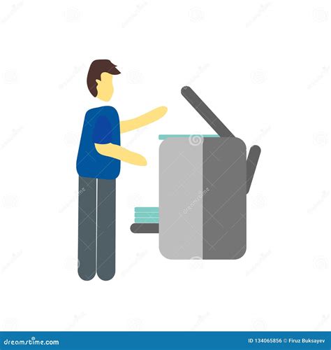 Xerox Cartoons Illustrations And Vector Stock Images 3047 Pictures To