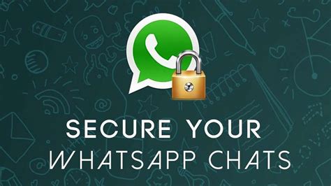 3 Most Essential Whatsapp Privacy Settings That You Need To Enable T