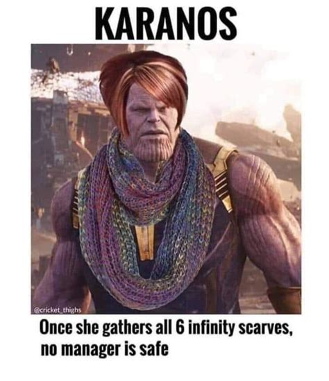 Karanos Ultimate Karen Karen Memes Really Funny Memes Crazy Funny Memes
