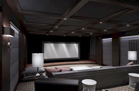 The Most Effective Method To Choose Decor Home Cinema Home To Z Home Cinema Room Home Theater