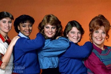 Hear The Facts Of Life Theme Song And Get The Lyrics Plus Meet The Show