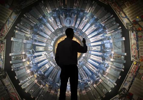 The cern theory department is now working entirely in remote and our visitor programme is temporarily suspended. CERN approves 62-mile long, $23 billion successor to Large ...