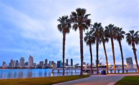 San Diego Ca Real Estate Market And Trends 2016