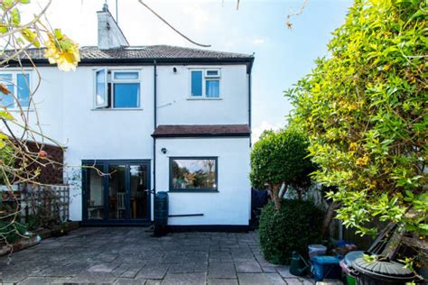 3 Bedroom Semi Detached House For Sale In Eastwoodbury Lane Southend