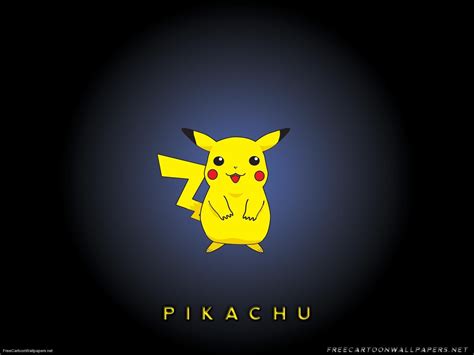 HD Pikachu Wallpaper Pikachu Wallpaper Backgrounds, Ipod Wallpaper