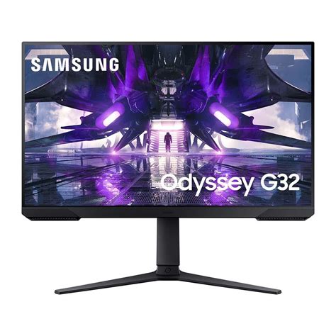 Samsung Odyssey G Led Fullhd Hz Freesync Premium Pccomponentes Pt Hot
