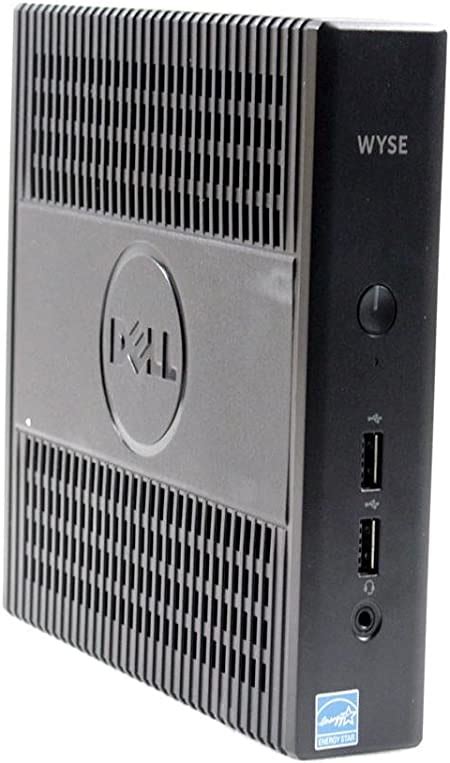 Dell Wyse N07d 5060 Quad Core Amd Gx 424cc 24 Ghz 2gb Ddr3