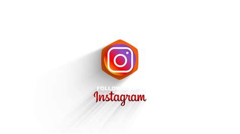 Intro Instagram Instagram Green Screen Chroma Key Promo Template Free