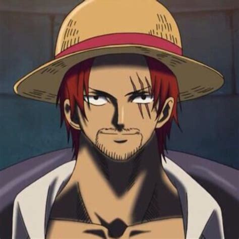 Shanks is a former member of the legendary roger pirates, the only pirate band to successfully conquer the grand line. shanks ~ one piece (@SHANKS_111) | Twitter