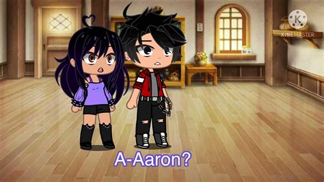 Details More Than 76 Anime Aaron Aphmau Best In Coedo Vn