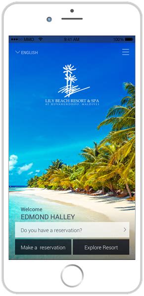 Special Offers At Lily Beach Maldives Lily Beach Maldives Beach