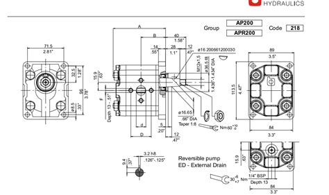 Https://techalive.net/wiring Diagram/bucher Hydraulics Wiring Diagram