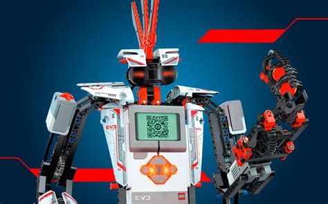 Lego Mindstorms Ev3 Projects