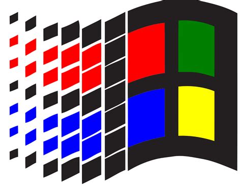 Filewindows Logo 1992svg Wikimedia Commons