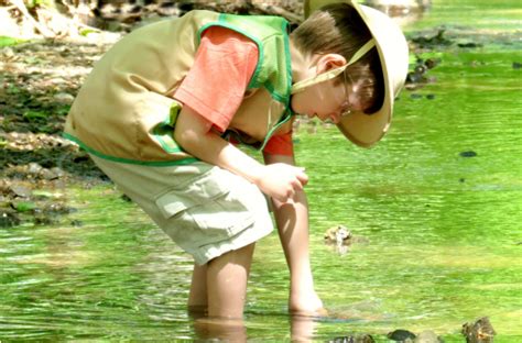 5 Tips for Exploring Nature with Kids - Inner Child Fun