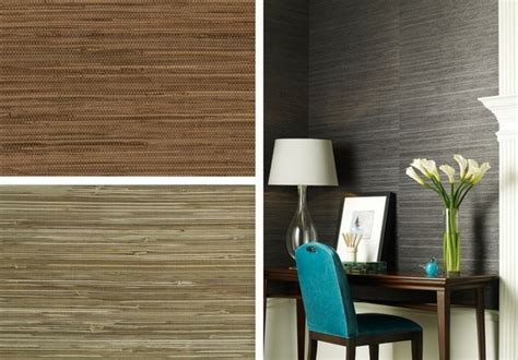 A Complete Guide To Buying Grasscloth Wallpaper Wallpaper Boulevard®