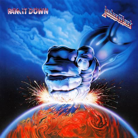 Classic Rock Covers Database Full Album Download Judas Priest Ram