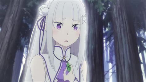 Rezero Starting Life In Another World Season 2 Episode 18 English