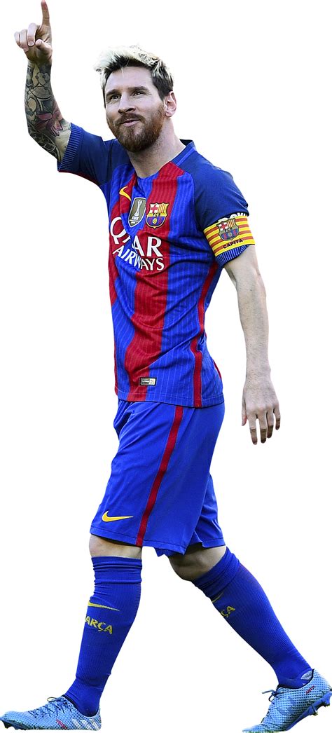 Lionel Messi Argentina Png