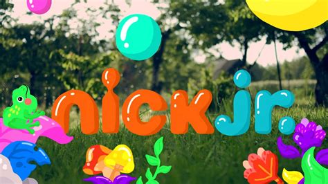 Nick Jr Summer Campaign Anthem On Vimeo