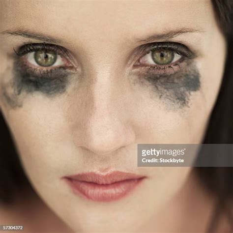 Running Mascara Photos And Premium High Res Pictures Getty Images