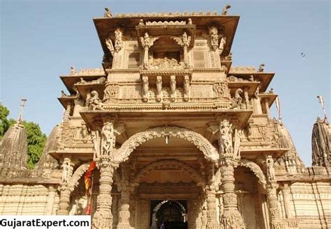 Hutheesing Jain Temple In Ahmedabad History