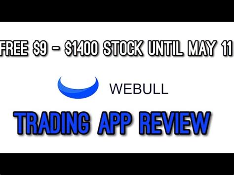 As a financial analyst, the function is useful in reliability analysis. WeBull App Review - YouTube