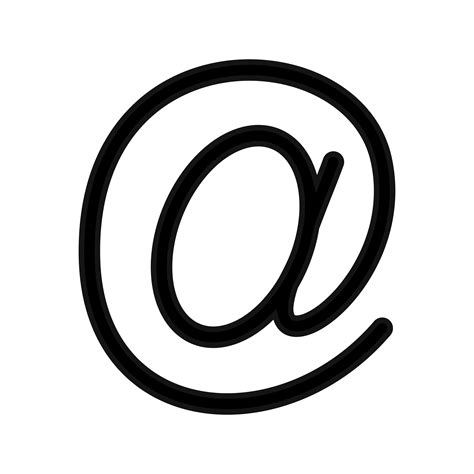 Address vector resources are for free download on yawd. Vector Email Address Icon 421984 - Download Free Vectors ...