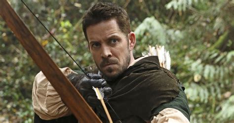 Once Upon A Time 10 Interesting Facts You Need To Know About Robin Hood