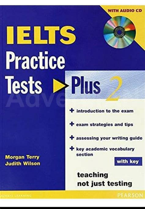Ielts Practice Tests Plus 2 Englishbooktank