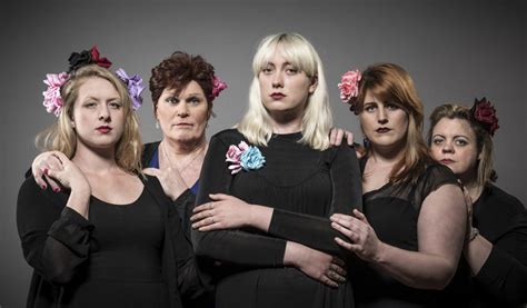 Lane Cove Theatre Company Joyfully Celebrating Female Sexuality On Stage In The Cove