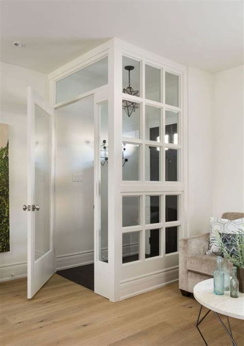 Stunning Interior Glass Doors Design Ideas 14 Residential Interior