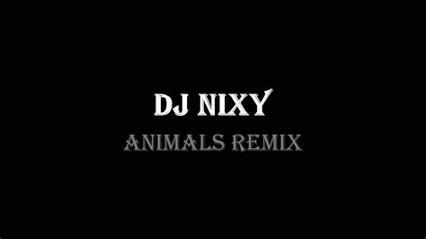 Remix Dj Nixy Youtube