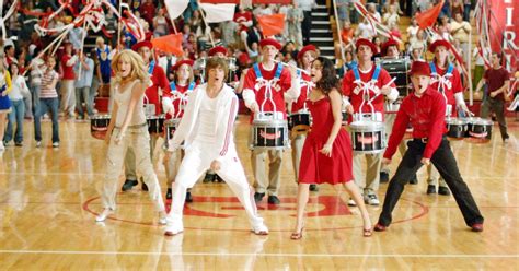 Troy And Gabriella Forever 21 Amazing High School Musical Quotes