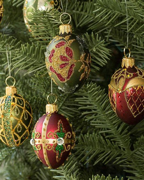 Best Christmas Tree Ornaments