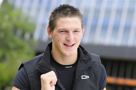 Born 15 november 1990) is a czech heavyweight judoka. Lukáš Krpálek fotka