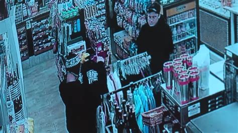 Mother Says She Will Turn Son Into Police After Spotting Him In Robbery Surveillance Video Youtube