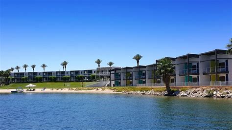 The Nautical Beachfront Resort In Lake Havasu City Best Rates And Deals