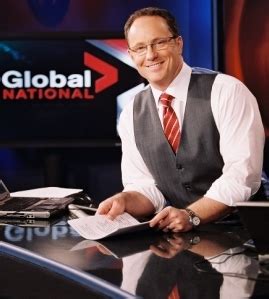 The Tuesday Interview The New News With Global National Anchor Kevin Newman Cartt Ca