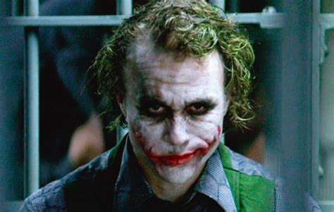 Heath Ledger Planned To Play The Joker In A Sequel To The