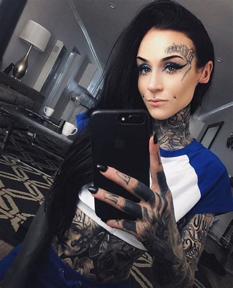 Monami Frost Hot Tattoos Girl Tattoos Sleeve Tattoos Gypsy Tattoos