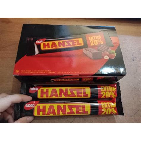 Sempat menghilang dari publik, presiden tanzania dikabarkan meninggal dunia. Nabati Hanzel - Wafer Cream Hazelnut (12 Pcs) | Shopee ...