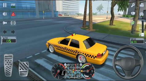 Taxi Sim 2020 2 New Car Texi Sim 2020 Best Gamestaxi Sim 2020