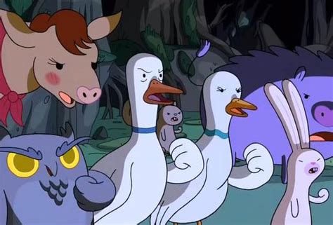 Image Mr Goose Adventure Time Wiki Fandom Powered By Wikia