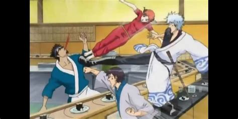 I 15 Migliori Episodi Di Gintama Che Definiscono La Commedia Anime