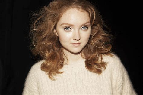 Lily Cole Interview Lily Cole Ethical Shopping Cole