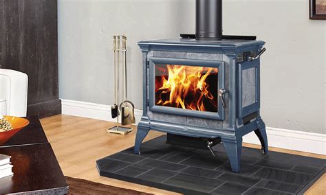Four Reasons Why Soapstone Stoves are Worth the Investment - We Love Fire